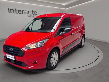 FORD Transit Connect 210 1.5 Ecoblue 100CV PL Furgone Trend del 2022