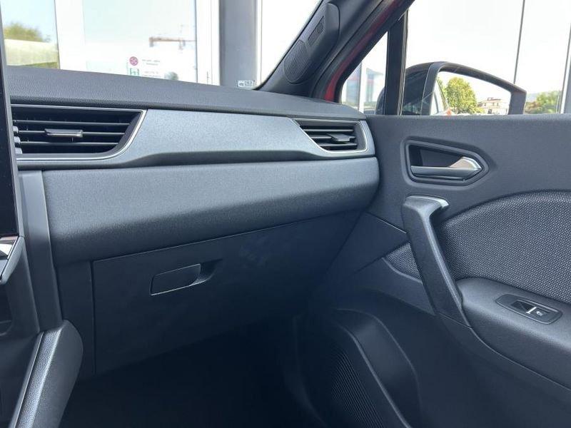Renault Captur ECO GPL 120 cv Techno NUOVA 1.2 * PRONTA CONSEGNA