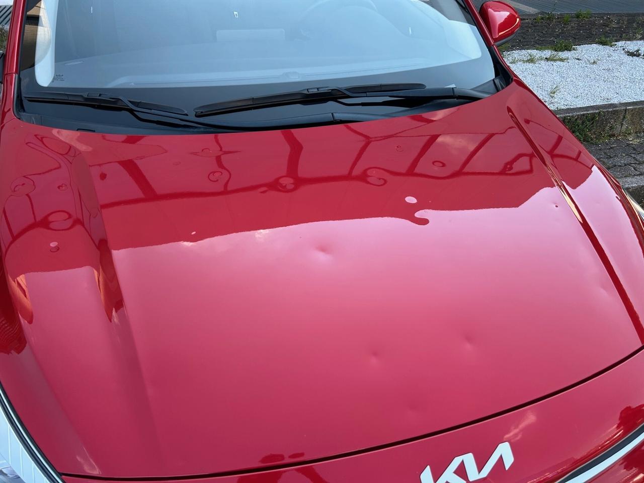 Kia Rio 1.2 Urban Gpl 82cv GRANDINATA NEOPATENTATI OK