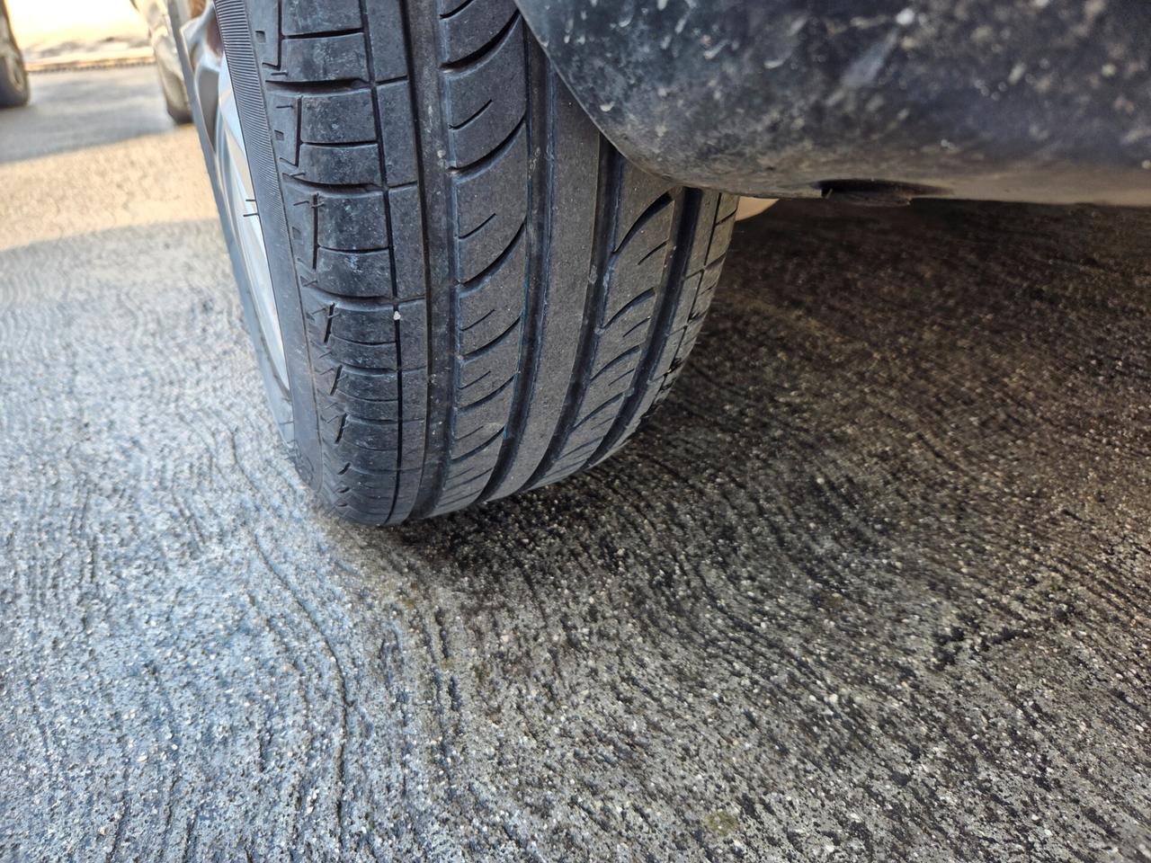 Citroen C3 Picasso 1.6 HDi 90 CV- 2010 PERMUTA