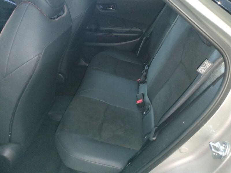 Toyota C-HR C-HR 2.0 PHEV GR Sport