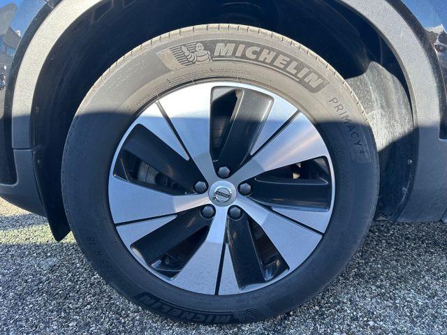 VOLVO XC40 T4 Recharge Plug-in Hybrid automatico Core