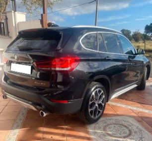 BMW X1 sdrive18d Business Advantage auto