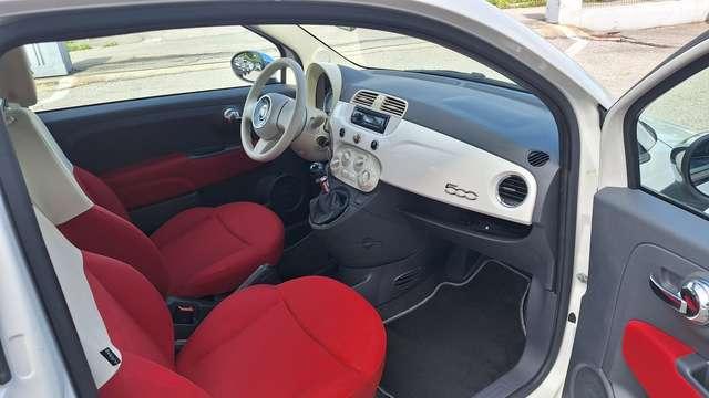 Fiat 500 500 1.2 easypower Pop Gpl 69cv