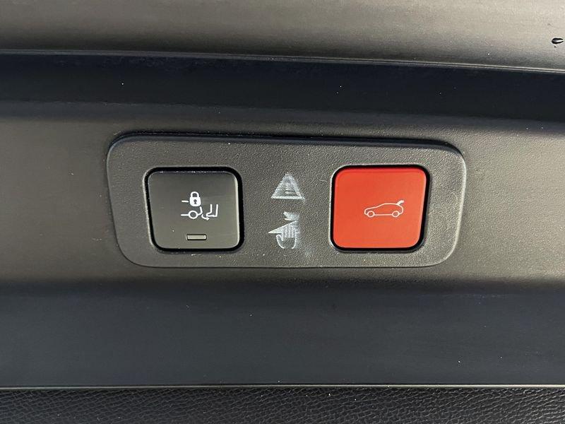 Peugeot 5008 5008 BlueHDi 150 S&S Allure