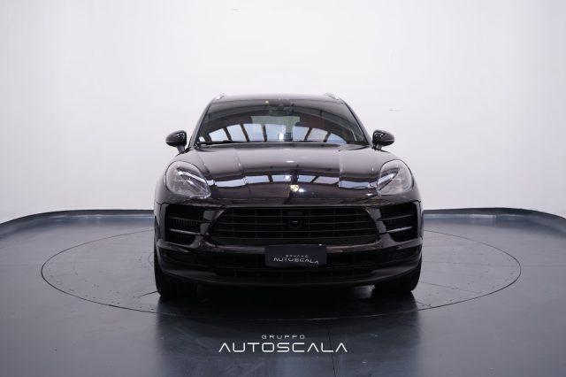 PORSCHE Macan 3.0 S 352cv 260kw