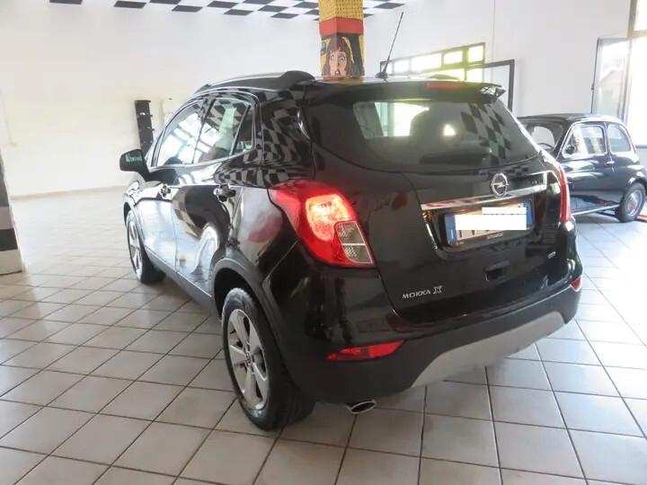 Opel Mokka X 1.6 CDTI Ecotec 4x2 Start&Stop Innovation