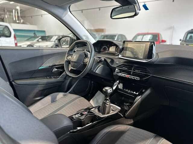 Peugeot 2008 PureTech 130 S&S Allure