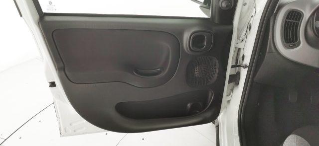 FIAT Panda 0.9 TwinAir Turbo Natural Power City Life