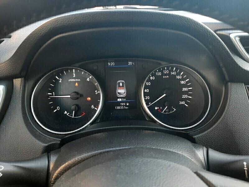 Nissan Qashqai 1.5 dCi *FULL OPT.* da VETRINA