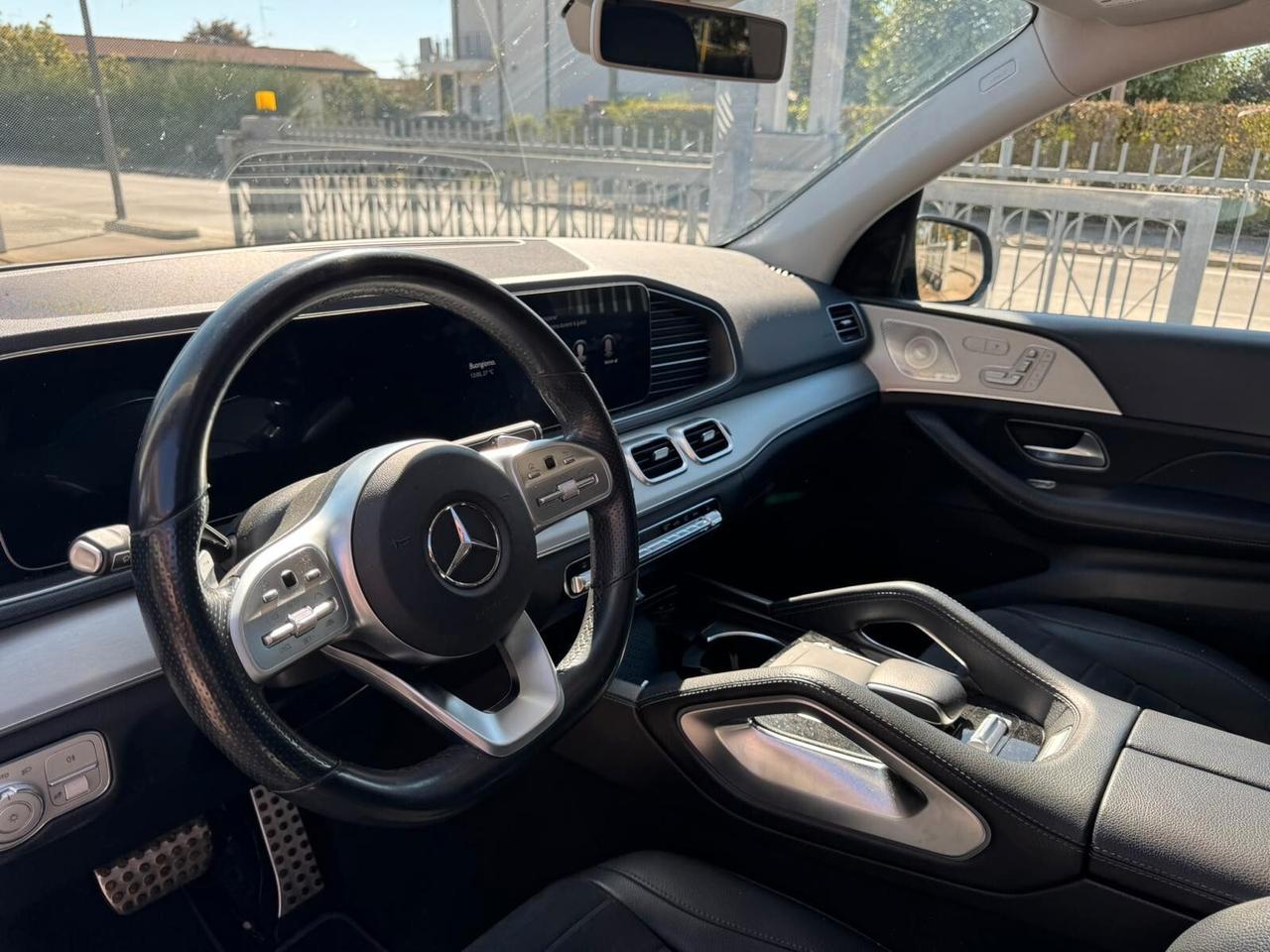 Mercedes-benz GLE 300 d 4Matic Premium