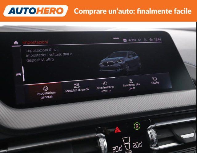 BMW 116 d 5p. Msport