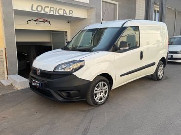 Fiat doblo 1.6 mj2 105 cv 3 posti cargo clima
