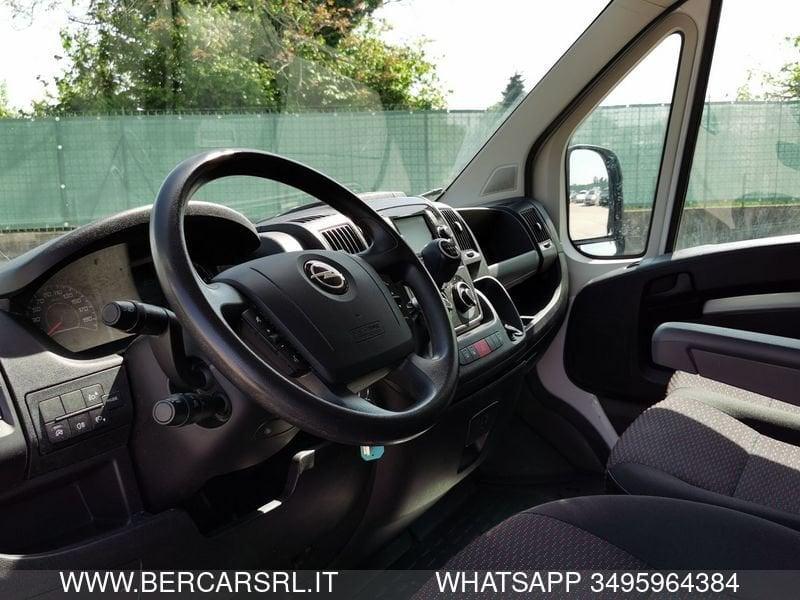 Opel Movano 35 2.2 BlueHdi 140 S&S PLM-TA Furgone