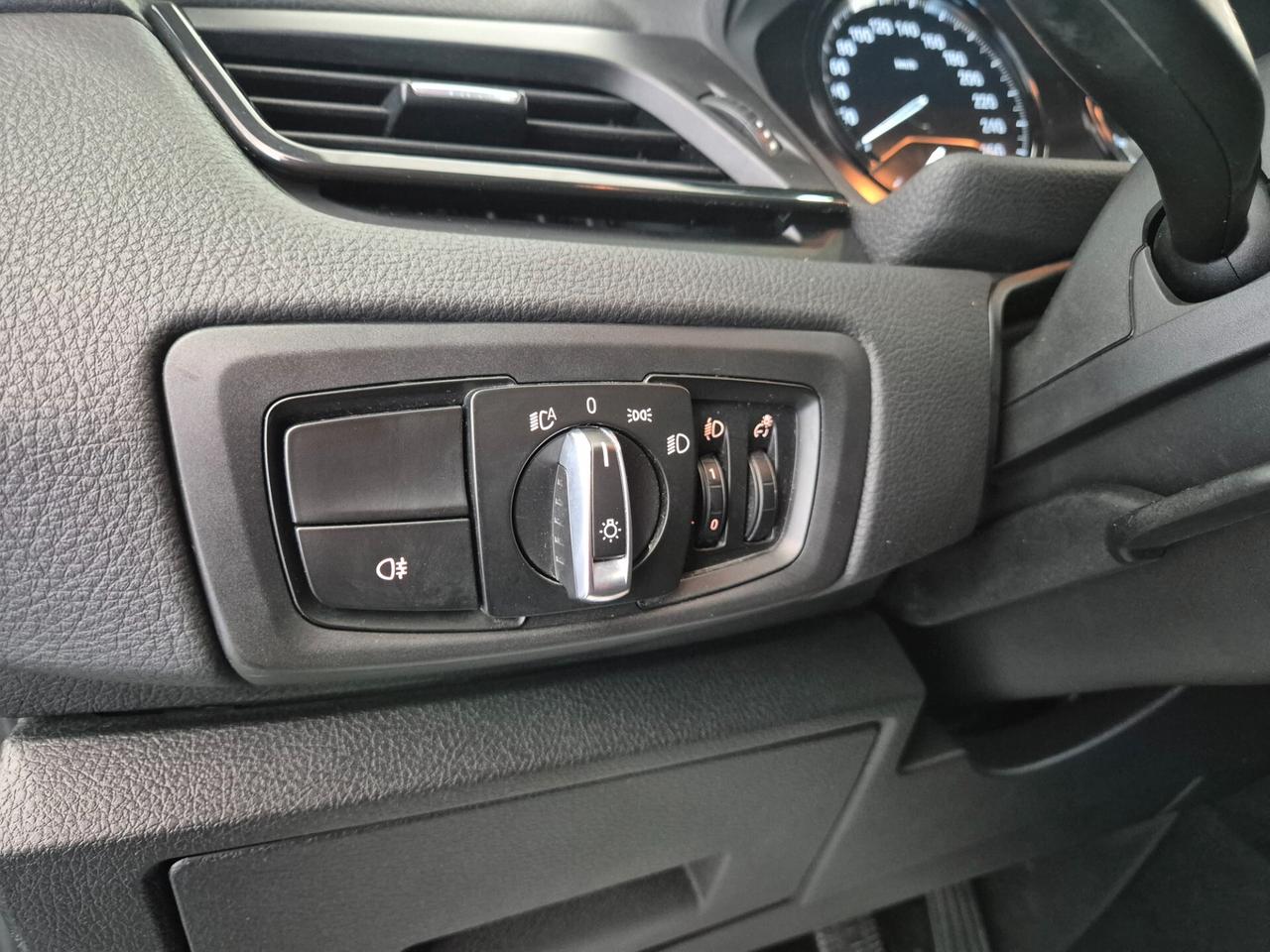 Bmw 216 d Active Tourer Sport