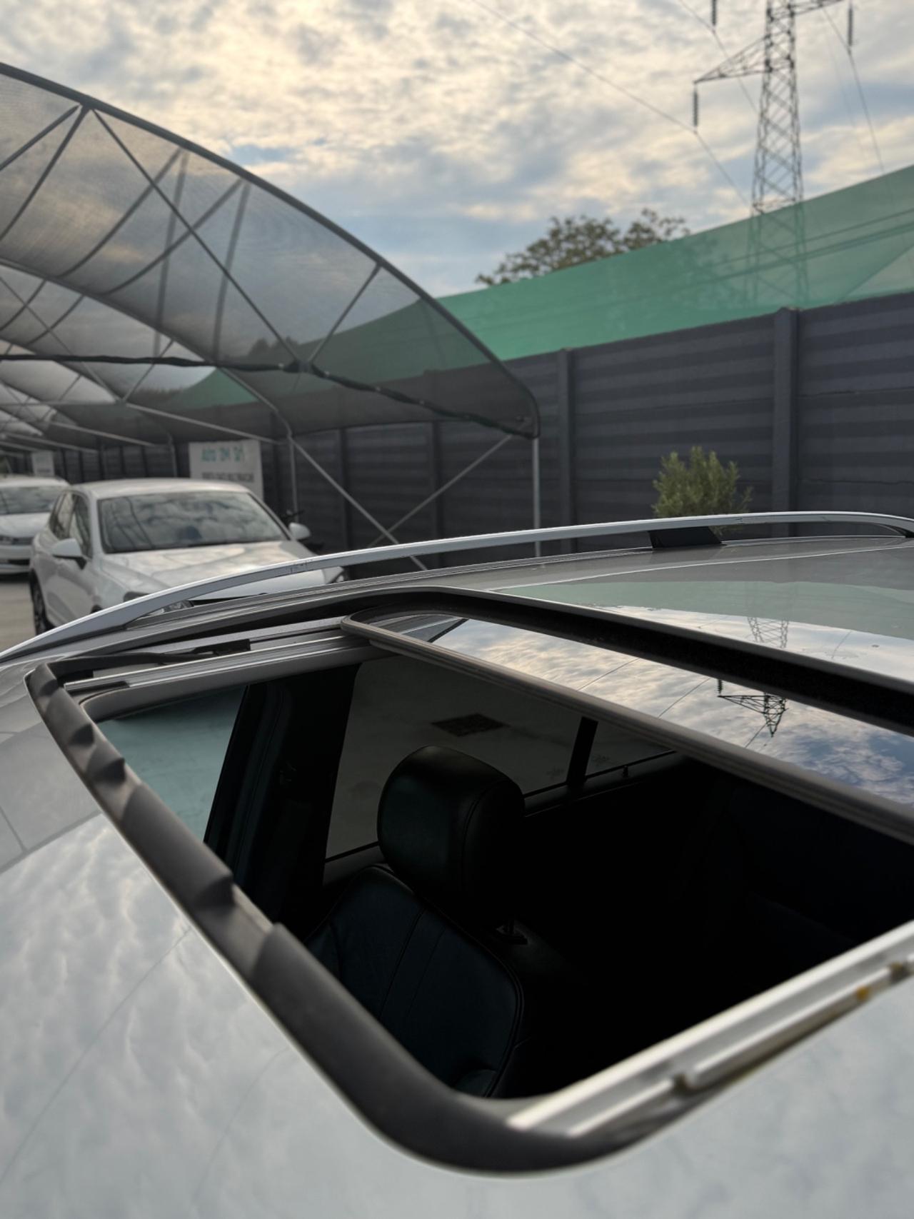 Mercedes-benz ML 350 CDI Premium