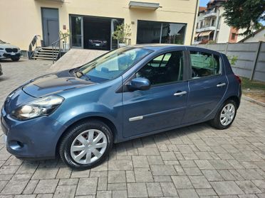 Renault Clio 1.2 16V 5 porte Dynamique NEOPATENTATI