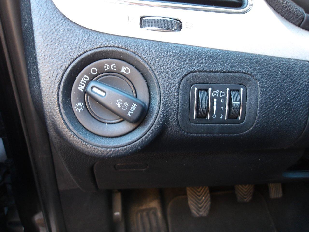 Fiat Freemont 2.0 mjt 16v Black Code 170cv