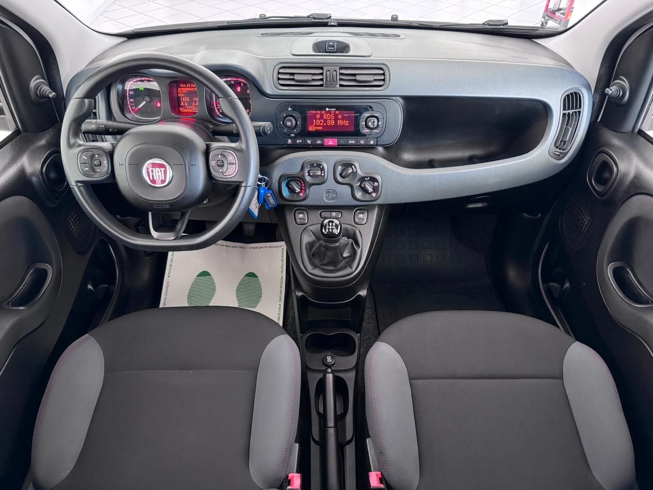 Fiat Panda METANO - PROMO FINANZIAMENTO !!