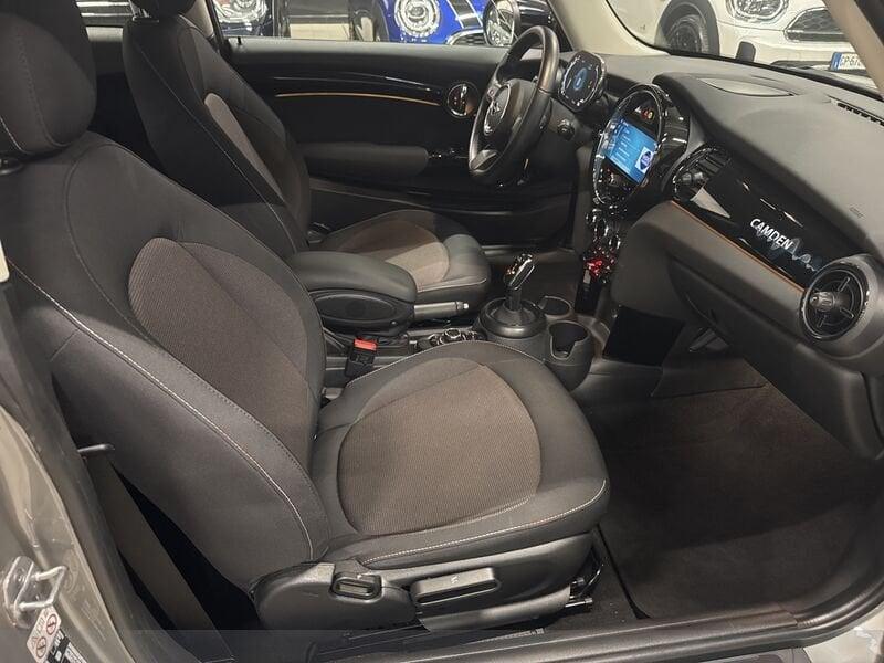 MINI Mini 3 porte Mini F56 2021 3p Mini 3p 1.5 Cooper Camden auto