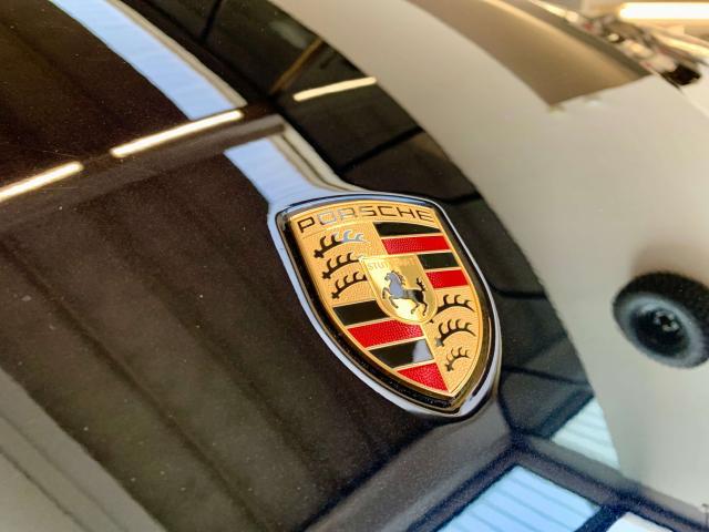 Porsche Macan Macan 3.0d S 250cv pdk Restyling Post. Ufficiale