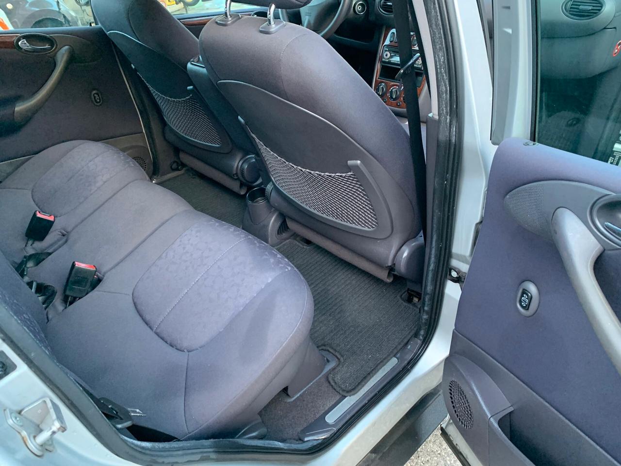 Mercedes-benz A 140 cat Elegance, finanziabile, adatta a neopatentato