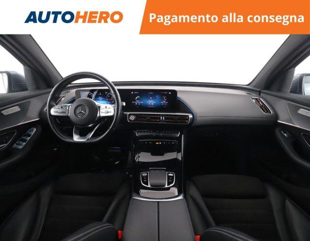 MERCEDES-BENZ EQC 400 4Matic Executive