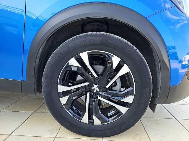 Peugeot 2008 BlueHDi 110 S&S Allure