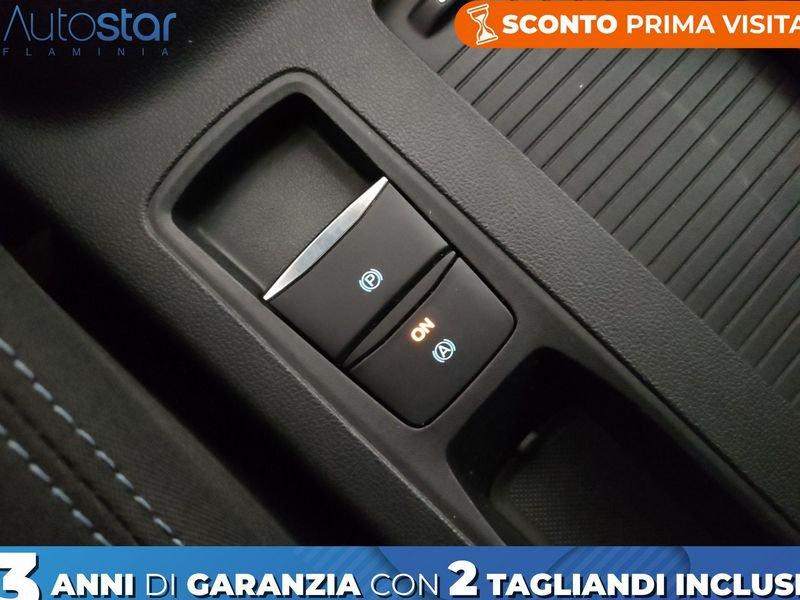 Ford Focus Active 1.0 ecoboost h s&s 125cv my20.75