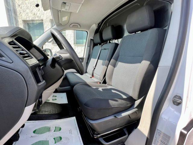 VOLKSWAGEN Transporter T6 2.0 TDI Furgone