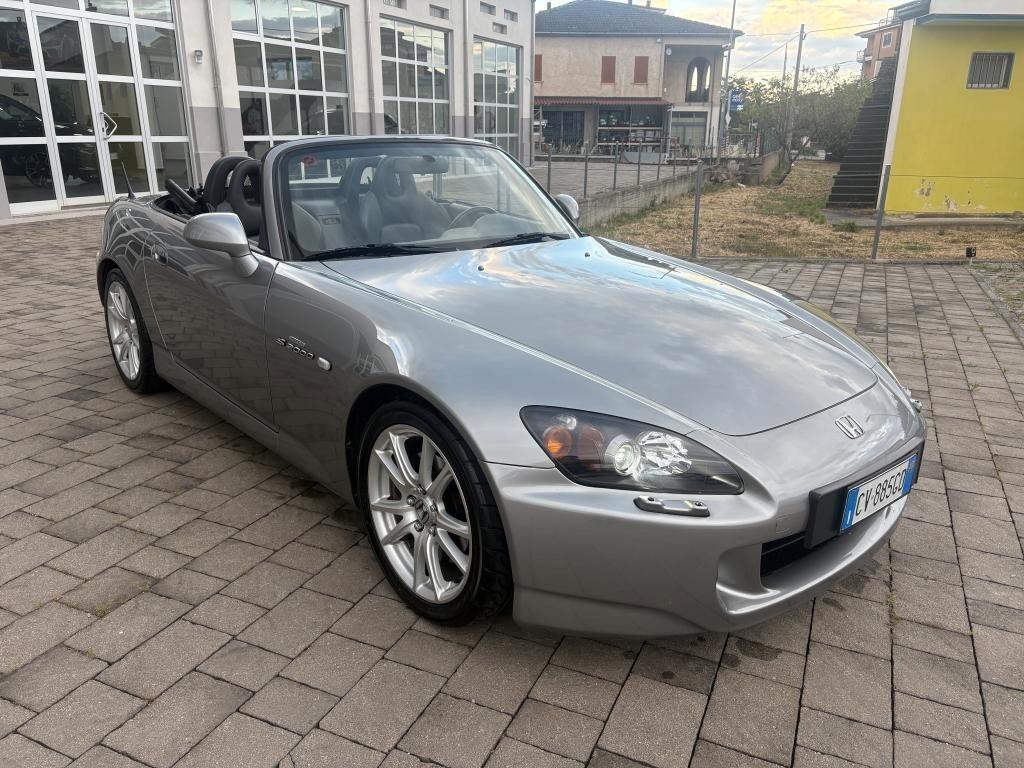 Honda S 2000 2.0 16v VTEC 241cv