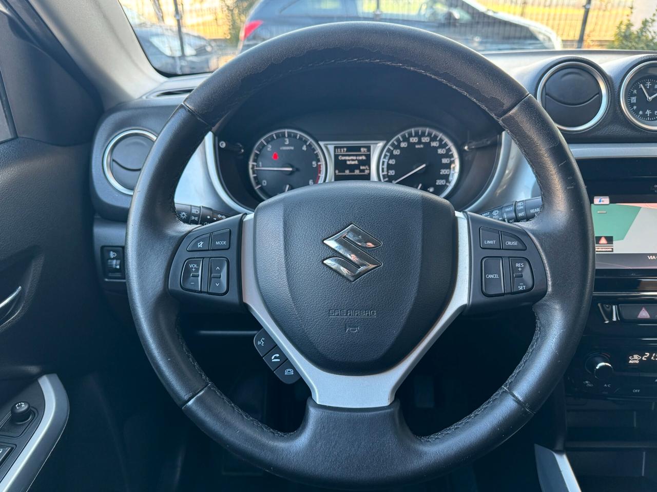 Suzuki Vitara 1.6 DDiS V-Cool