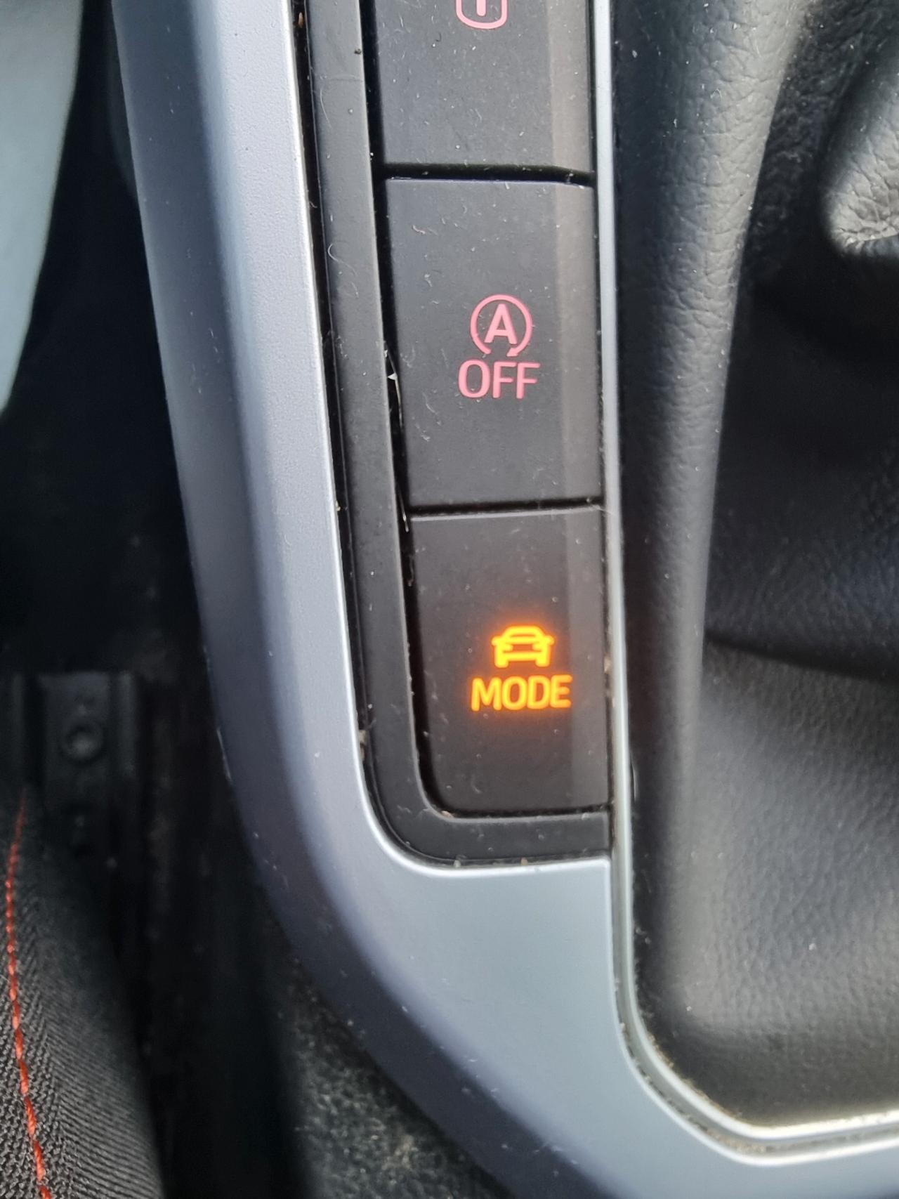 Seat Arona 1.0 EcoTSI FR