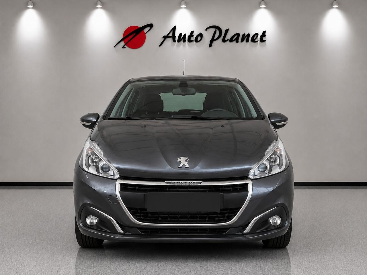 Peugeot 208 PureTech 82 5 porte Active