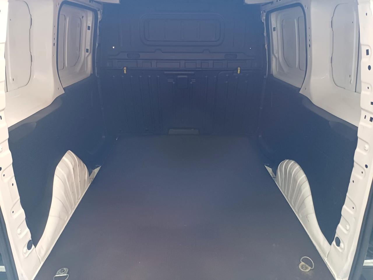 Opel Combo VAN 1.5 HDi Pari al nuovo - 2020