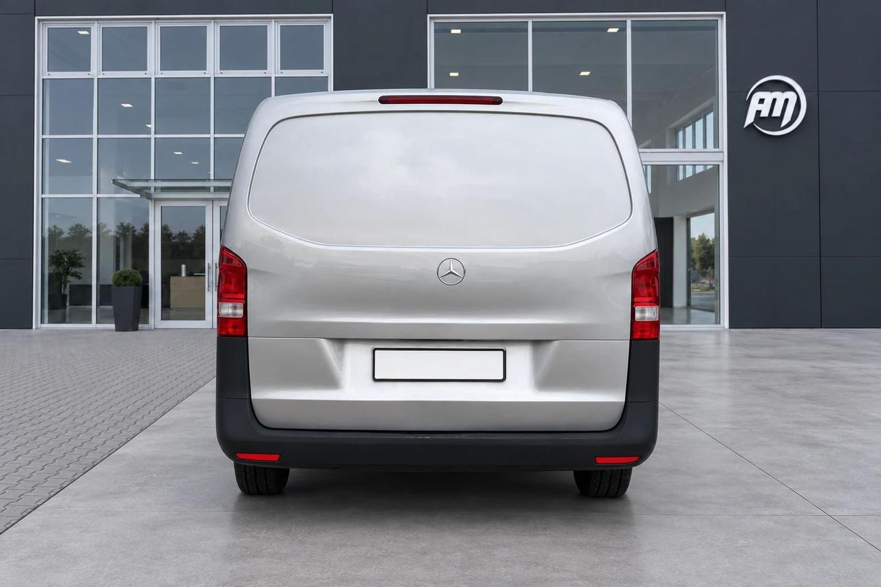 Mercedes-Benz Vito 144CDI LONG 3 POSTI +IVA