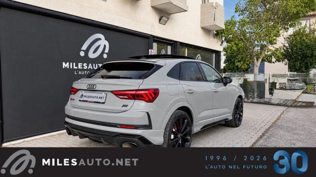 AUDI RS Q3 SPB quattro S tronic ABT Sonos