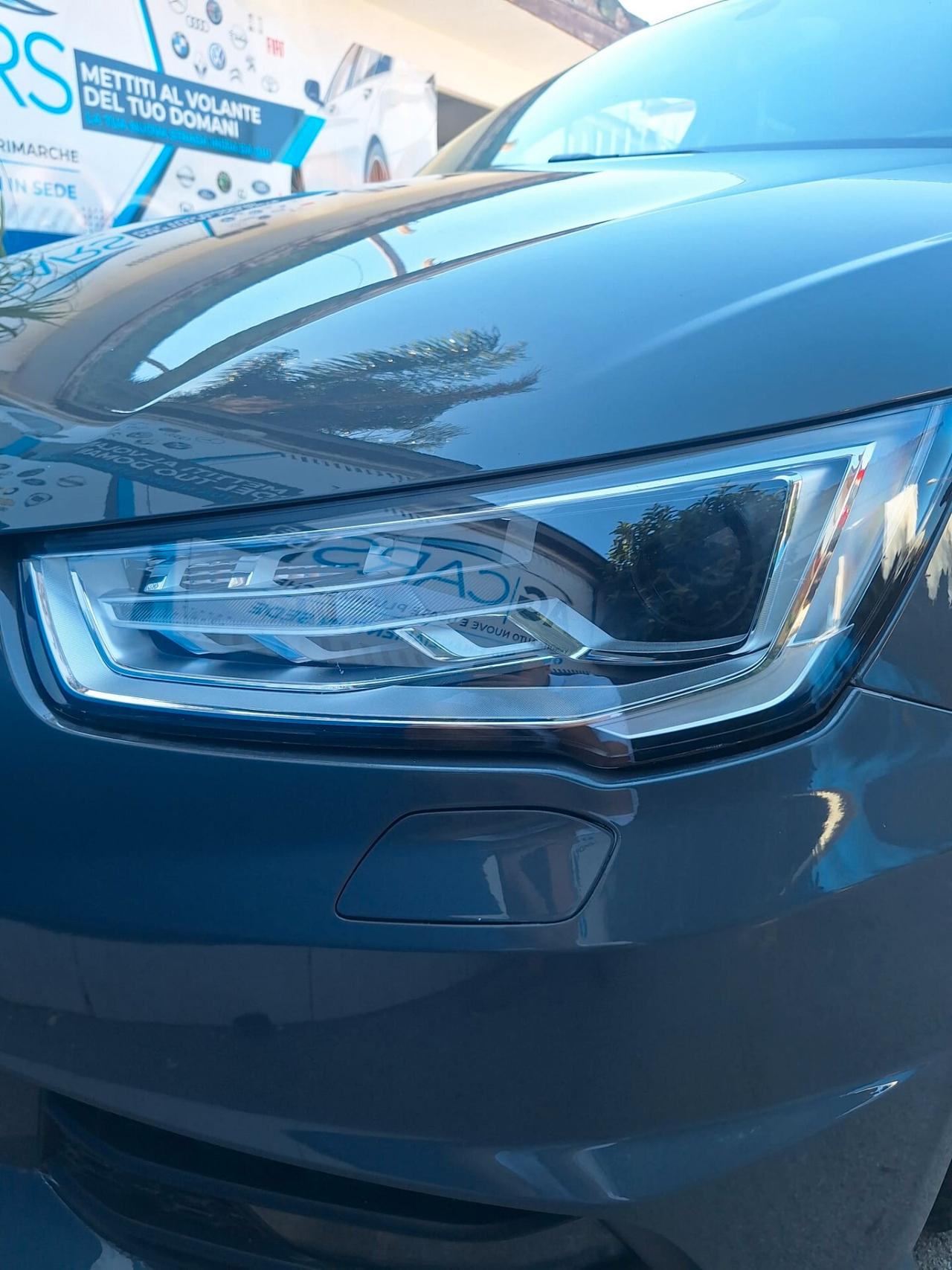 Audi A1 SPB 1.4 TDI S-Line