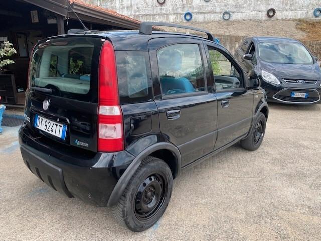 Fiat Panda 1.2 Dynamic Natural Power Mamy