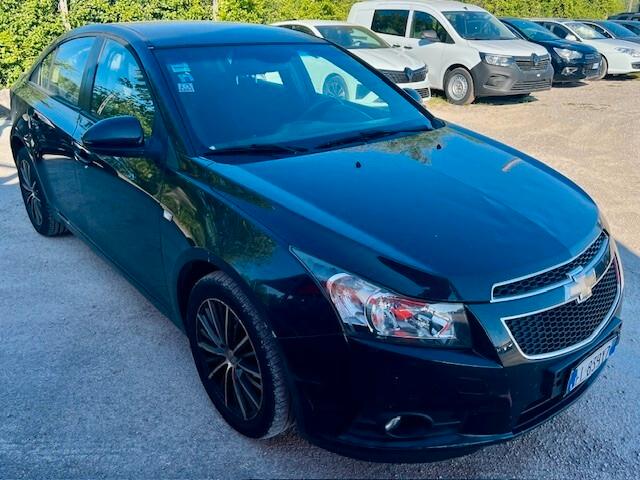 Chevrolet Cruze 2.0 Diesel 163CV 4 porte - 2012