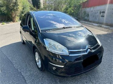 Citroen C4 Picasso C4 Picasso 1.6 hdi Exclusive PREZZO FINO AL 31/10