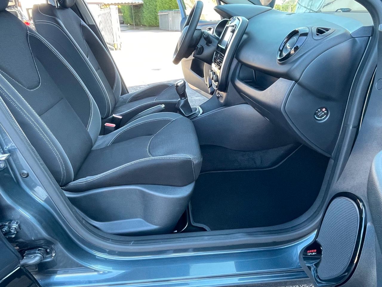 Renault Clio 1.5 dCi 90CV 5 porte Energy Intens
