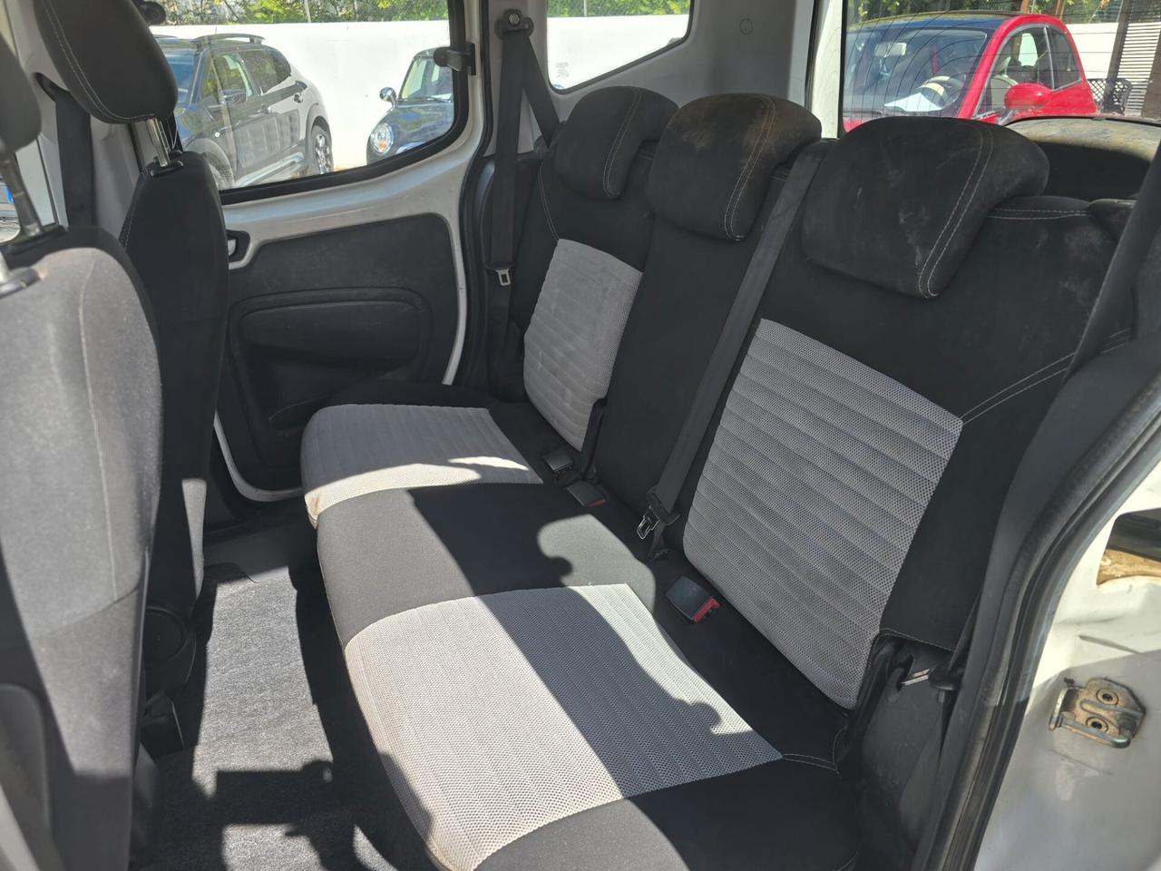 Fiat Qubo 1.3 MJT 75 CV Active