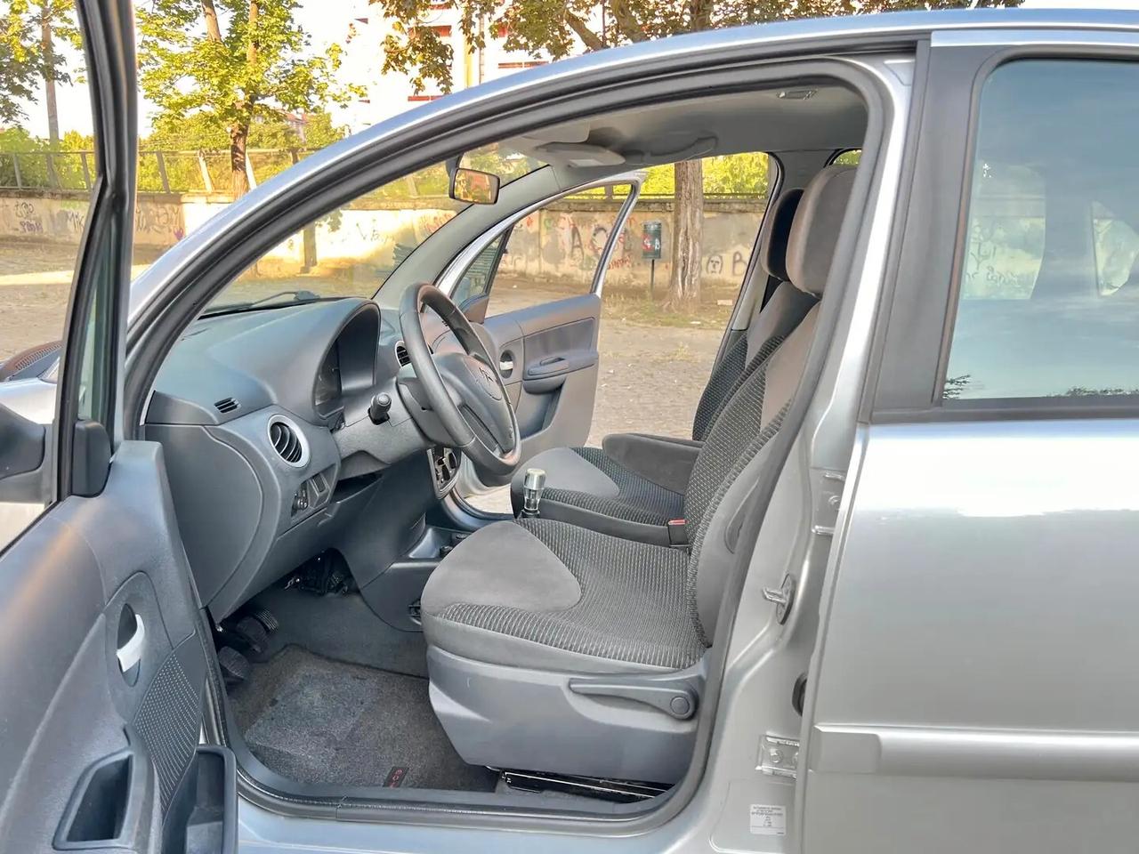 Citroen C3 1.4 Bi-Energy GPL 73cv Perfect Techno