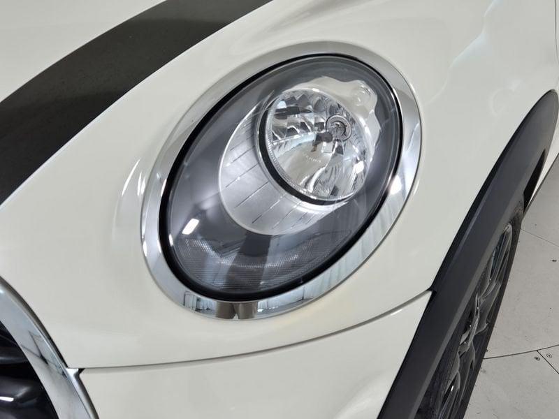 MINI Mini 2014 Diesel 1.5 Cooper D Business XL 5p
