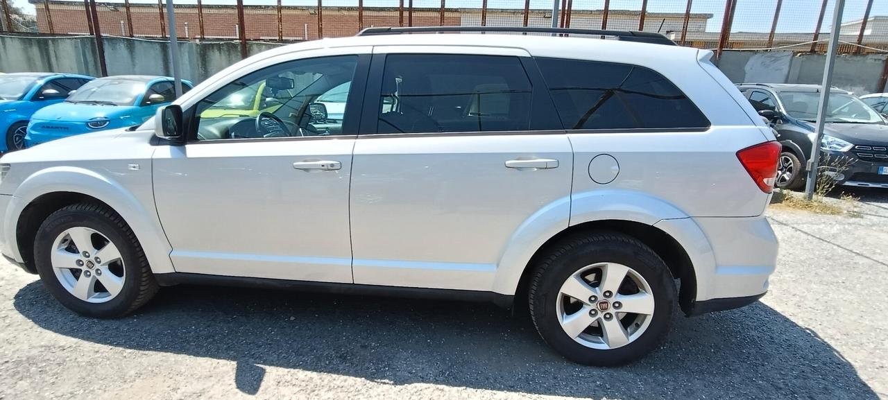 Fiat Freemont 2.0 Multijet 140 CV Urban