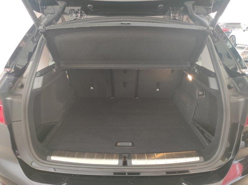 BMW X1 (F48) - X1 sDrive20i Advantage