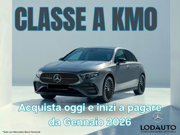 Mercedes-Benz Classe A A 180 Automatic Premium AMG Line