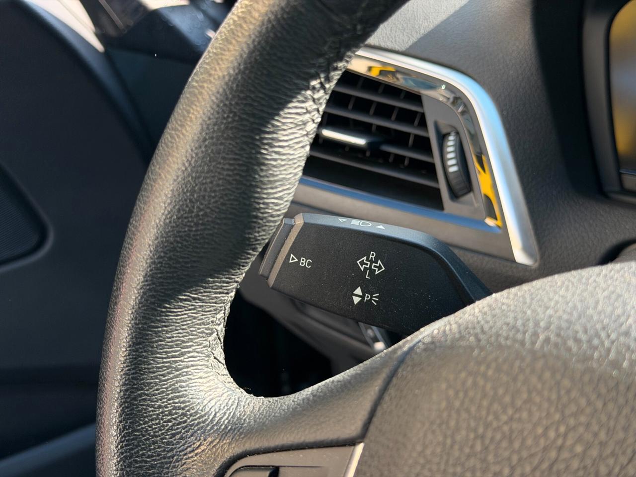 BMW 218d Coupe Sport 150cv auto