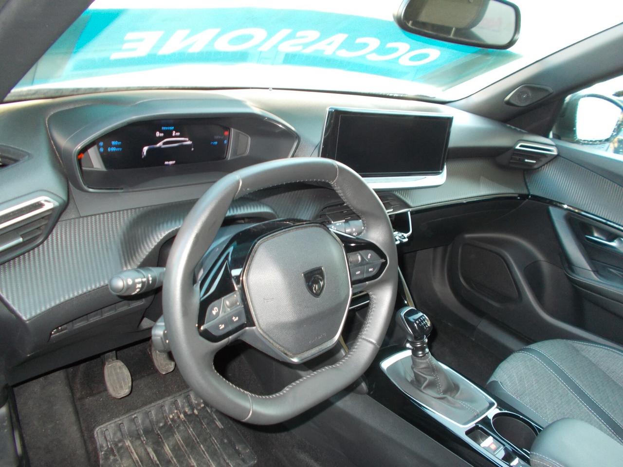 Peugeot 2008 PureTech 100 S&S Allure